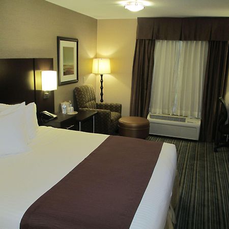 Best Western Brentwood Inn Dış mekan fotoğraf