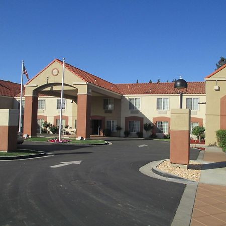 Best Western Brentwood Inn Dış mekan fotoğraf