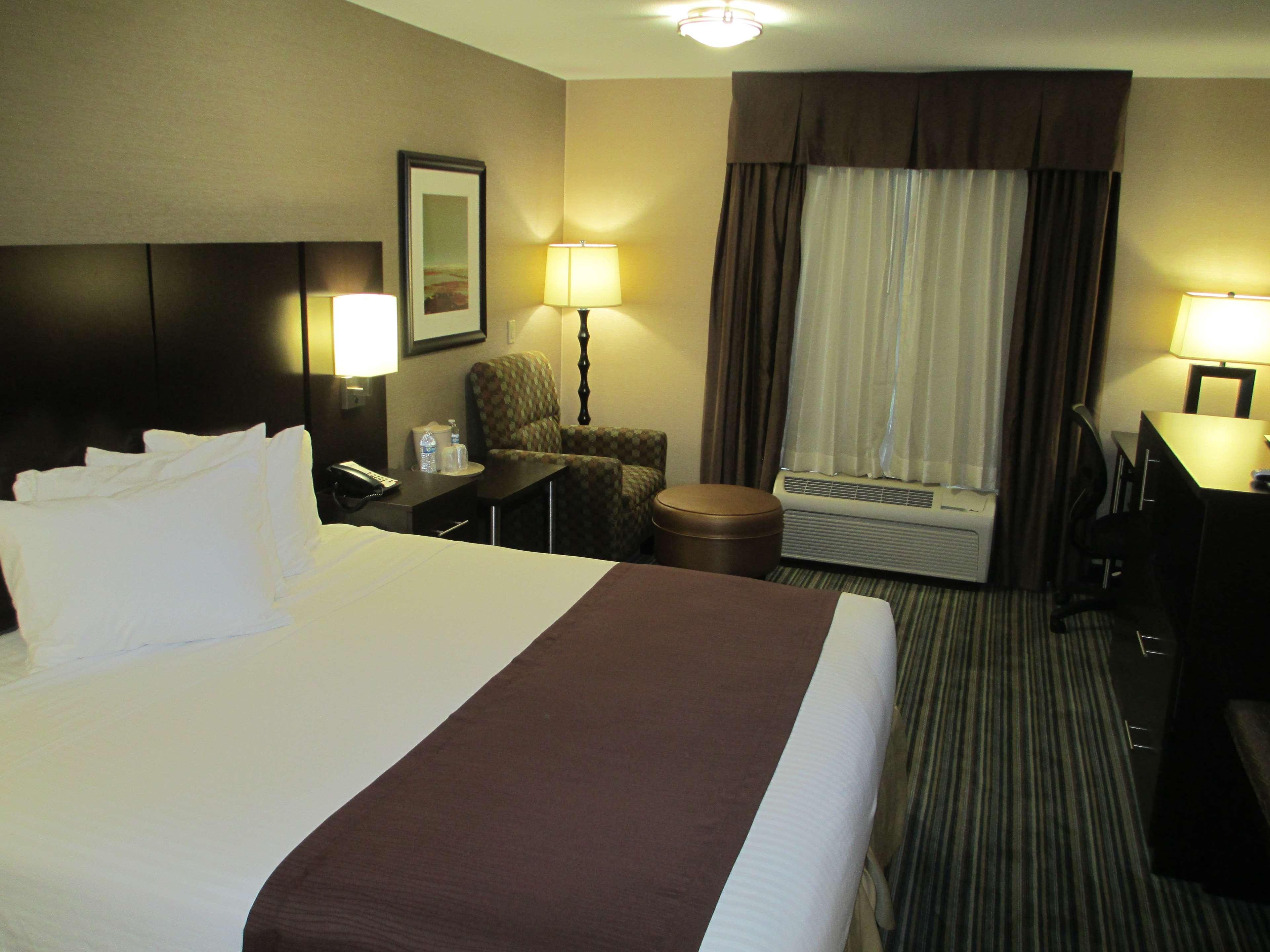 Best Western Brentwood Inn Dış mekan fotoğraf