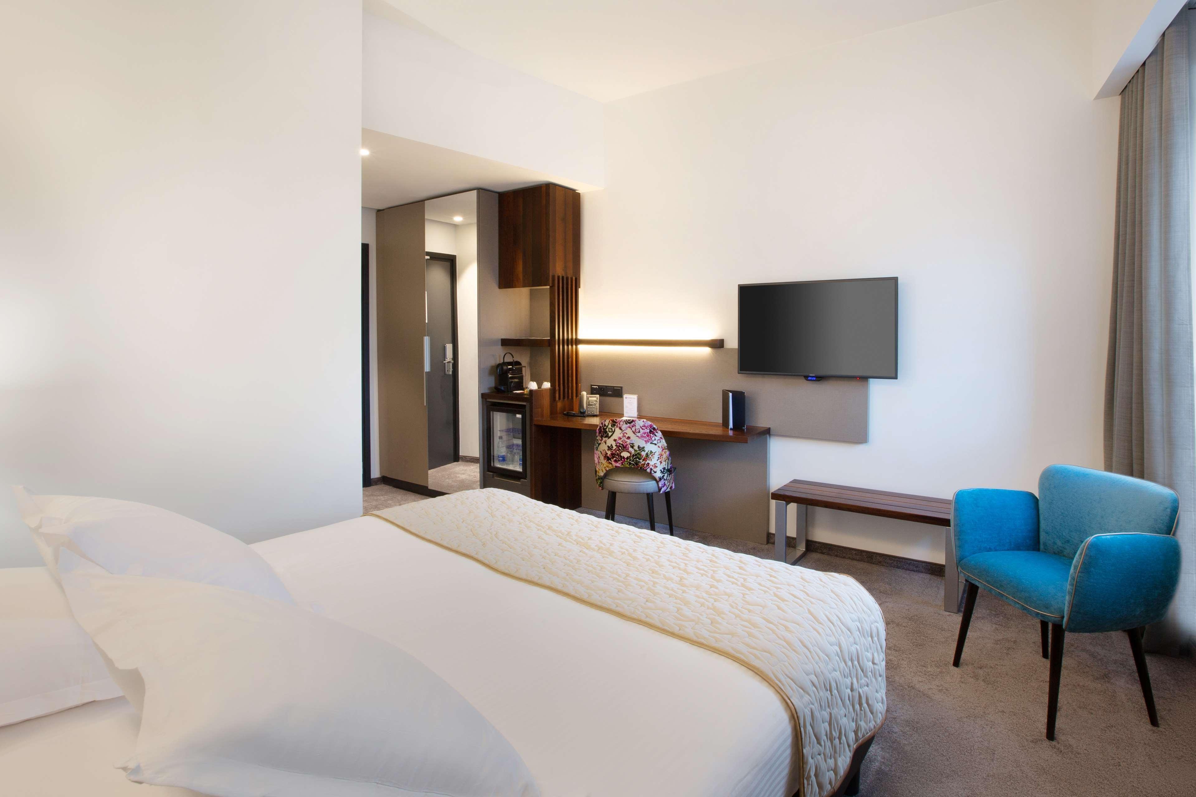 Best Western Brentwood Inn Dış mekan fotoğraf