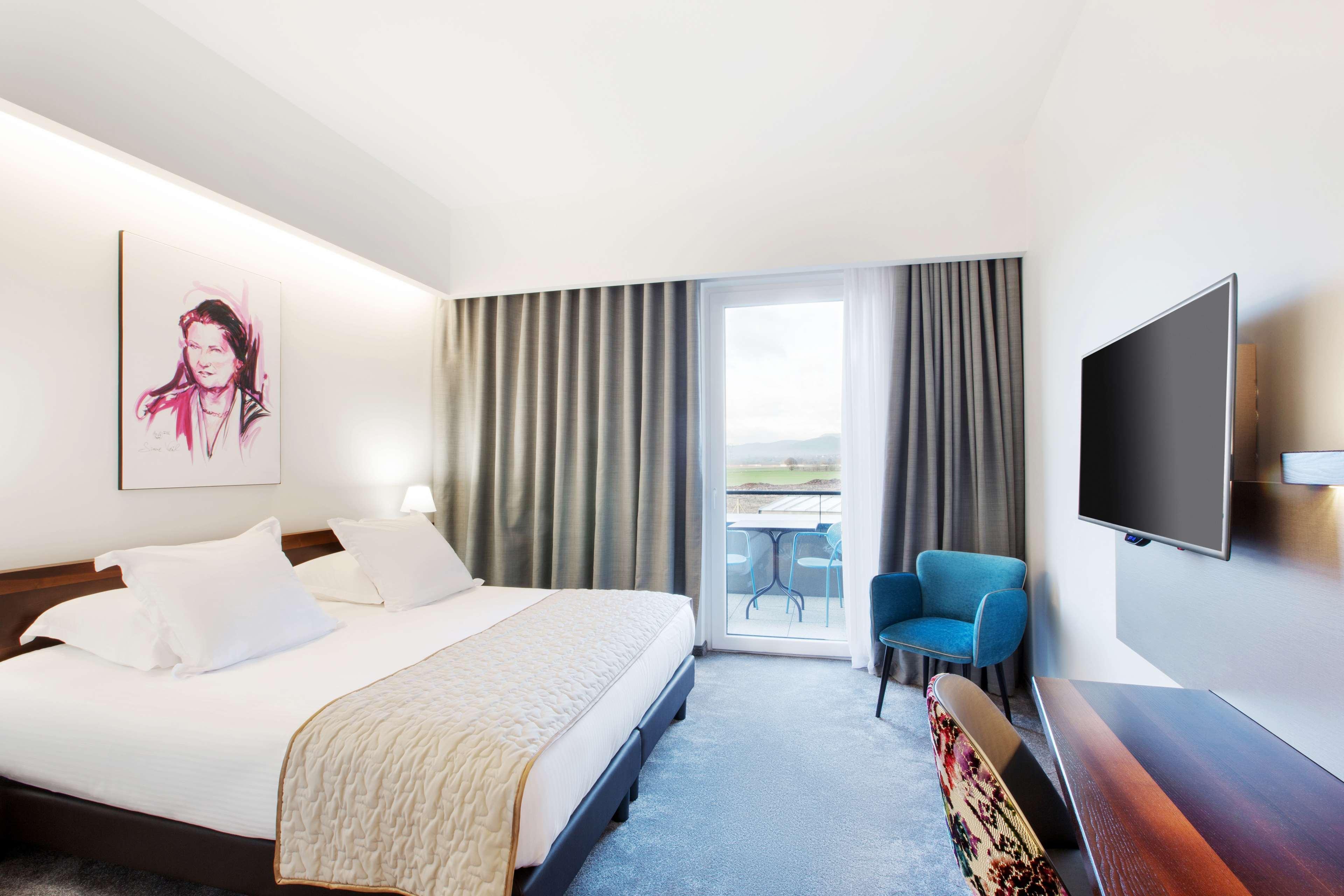Best Western Brentwood Inn Dış mekan fotoğraf