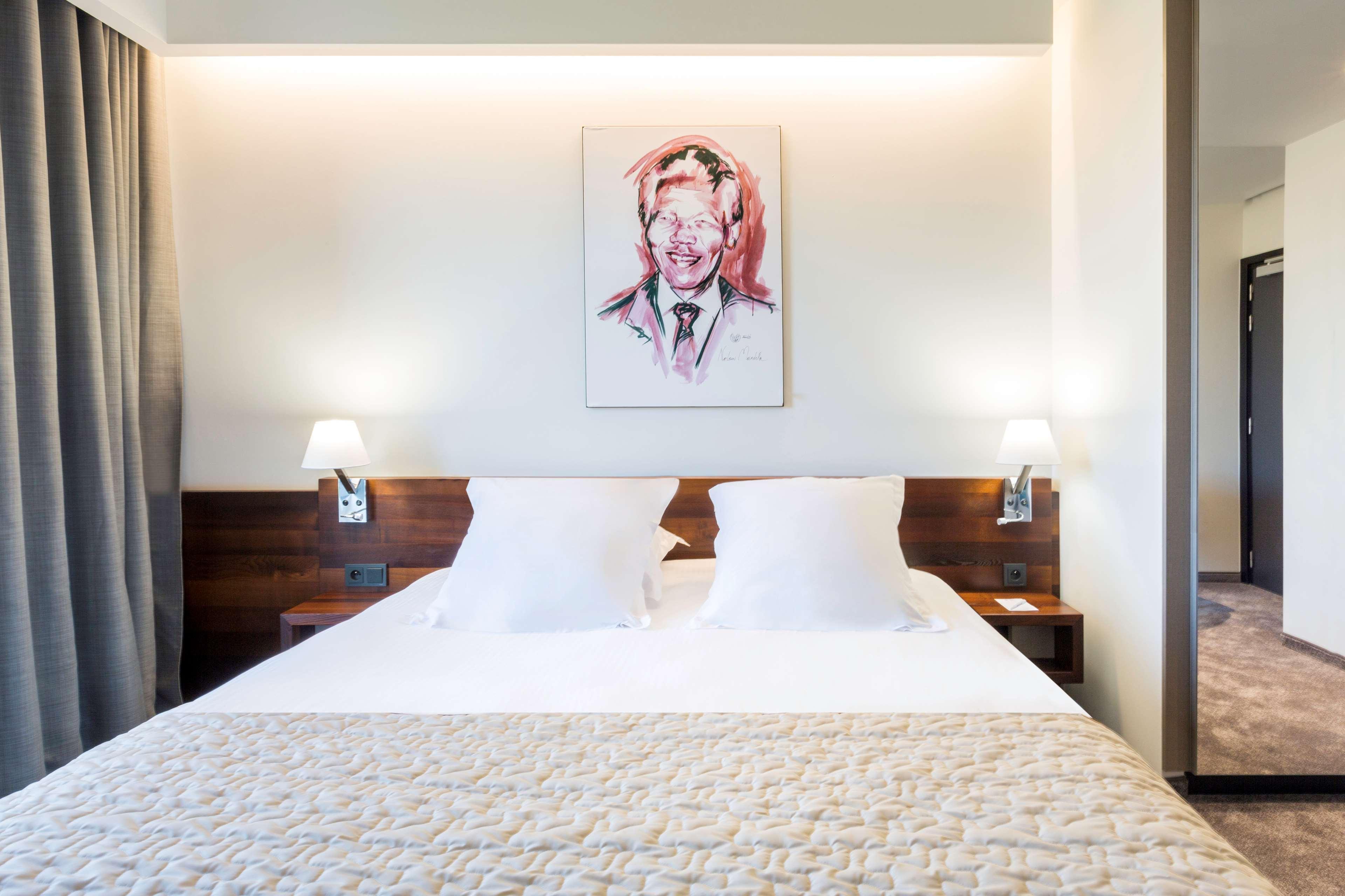 Best Western Brentwood Inn Dış mekan fotoğraf