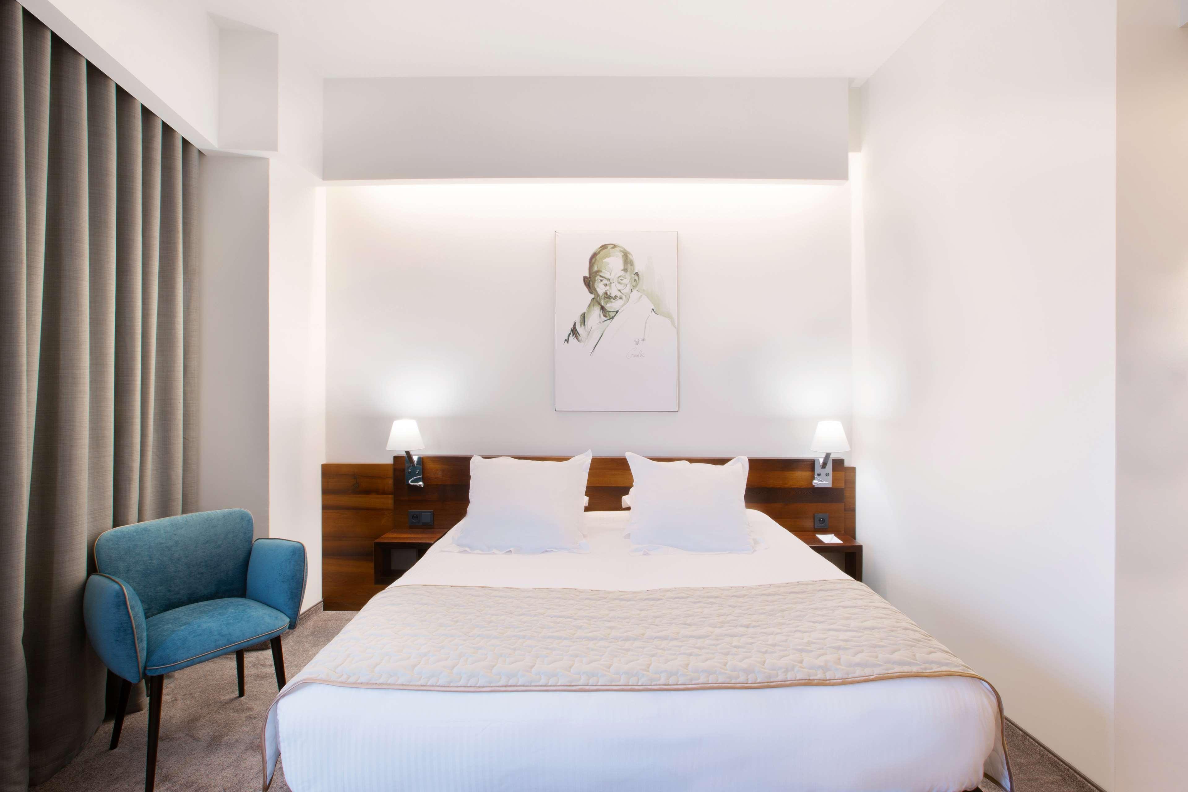 Best Western Brentwood Inn Dış mekan fotoğraf