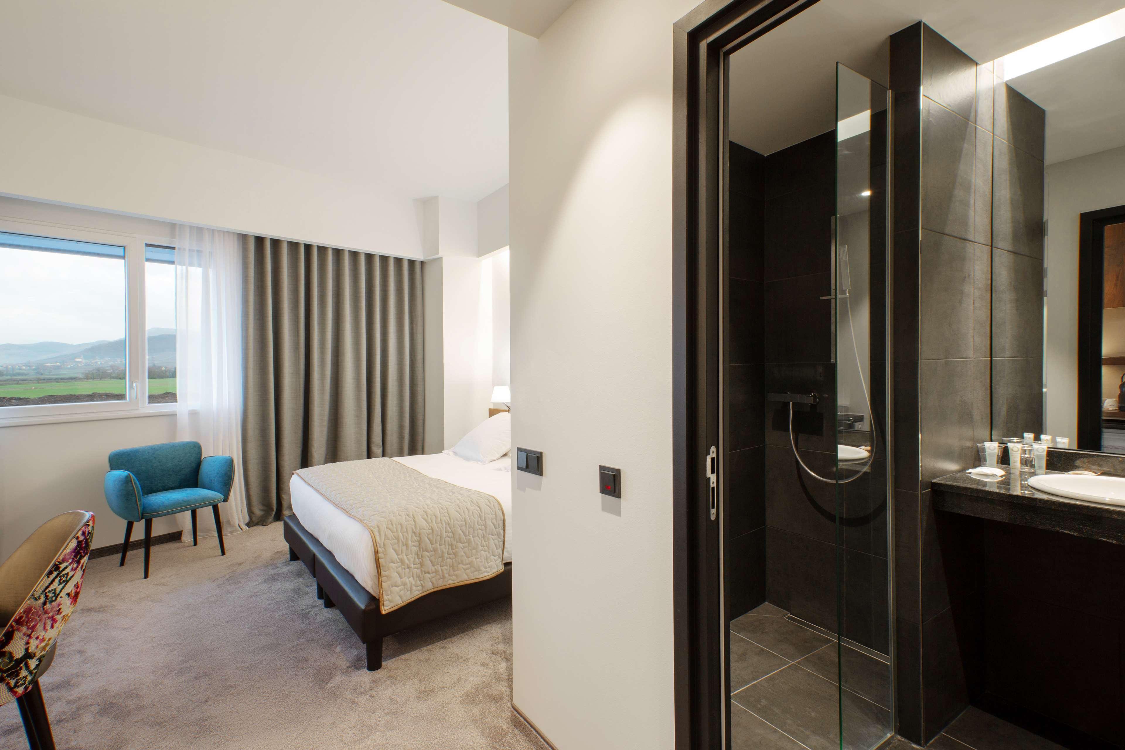 Best Western Brentwood Inn Dış mekan fotoğraf