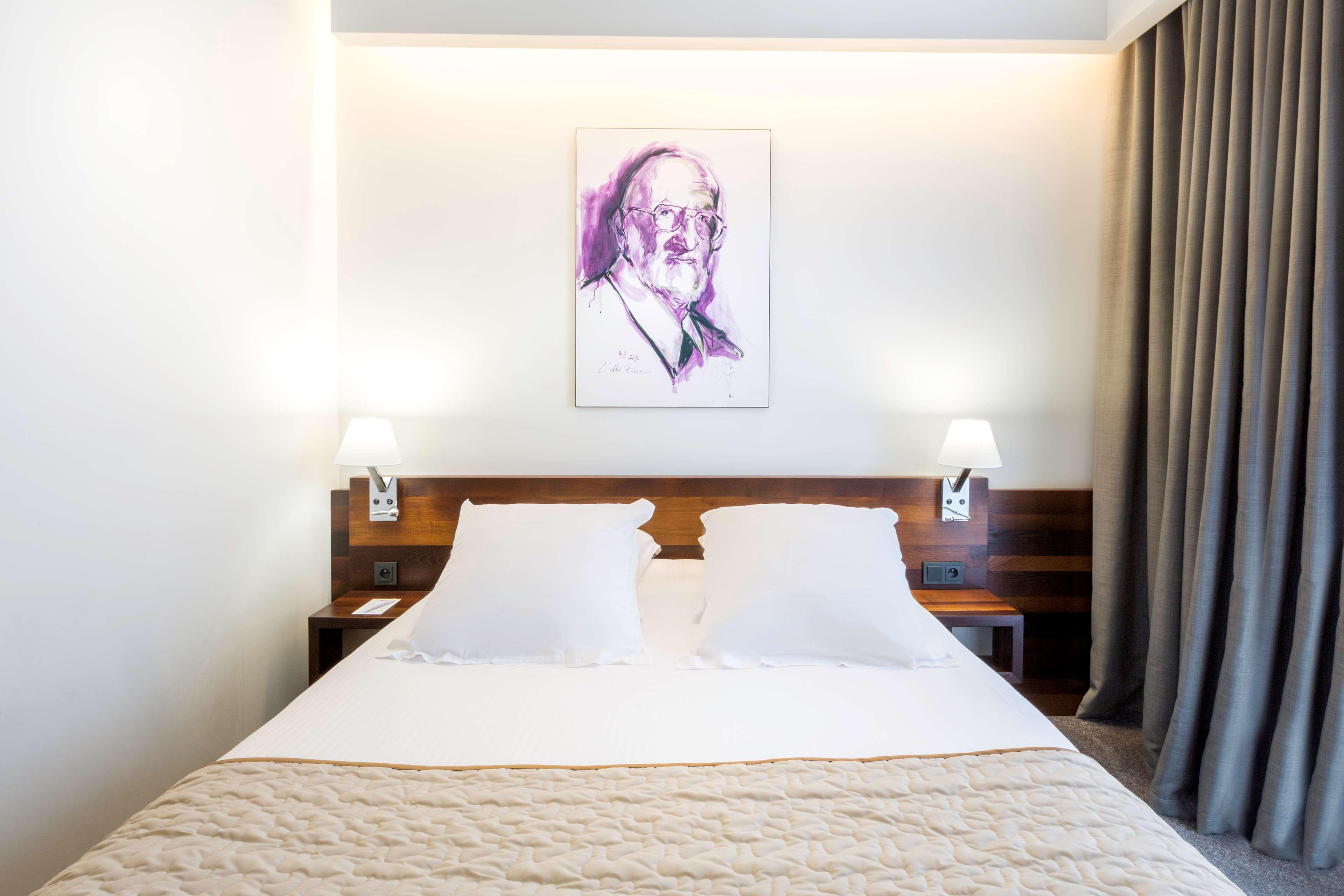 Best Western Brentwood Inn Dış mekan fotoğraf