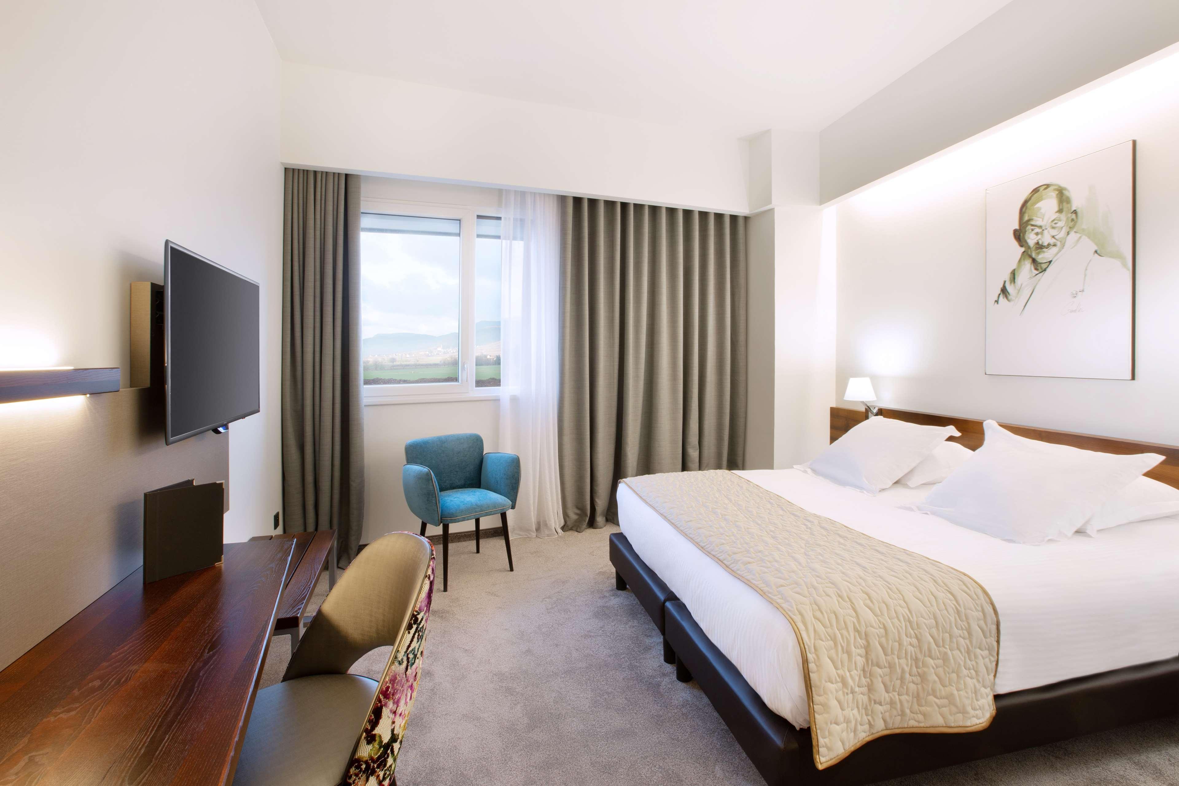Best Western Brentwood Inn Dış mekan fotoğraf