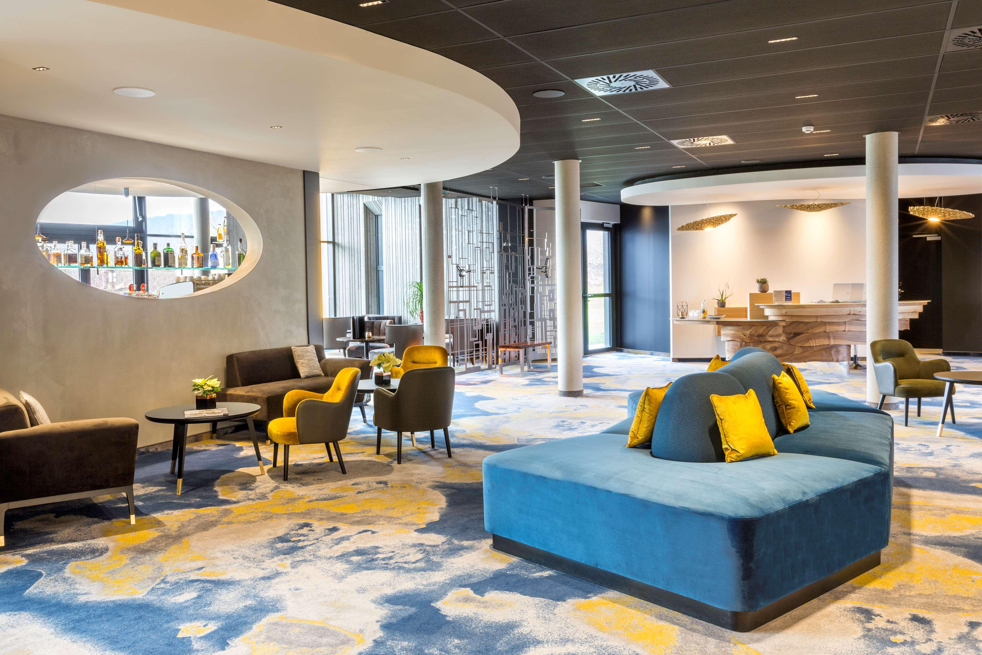 Best Western Brentwood Inn Dış mekan fotoğraf