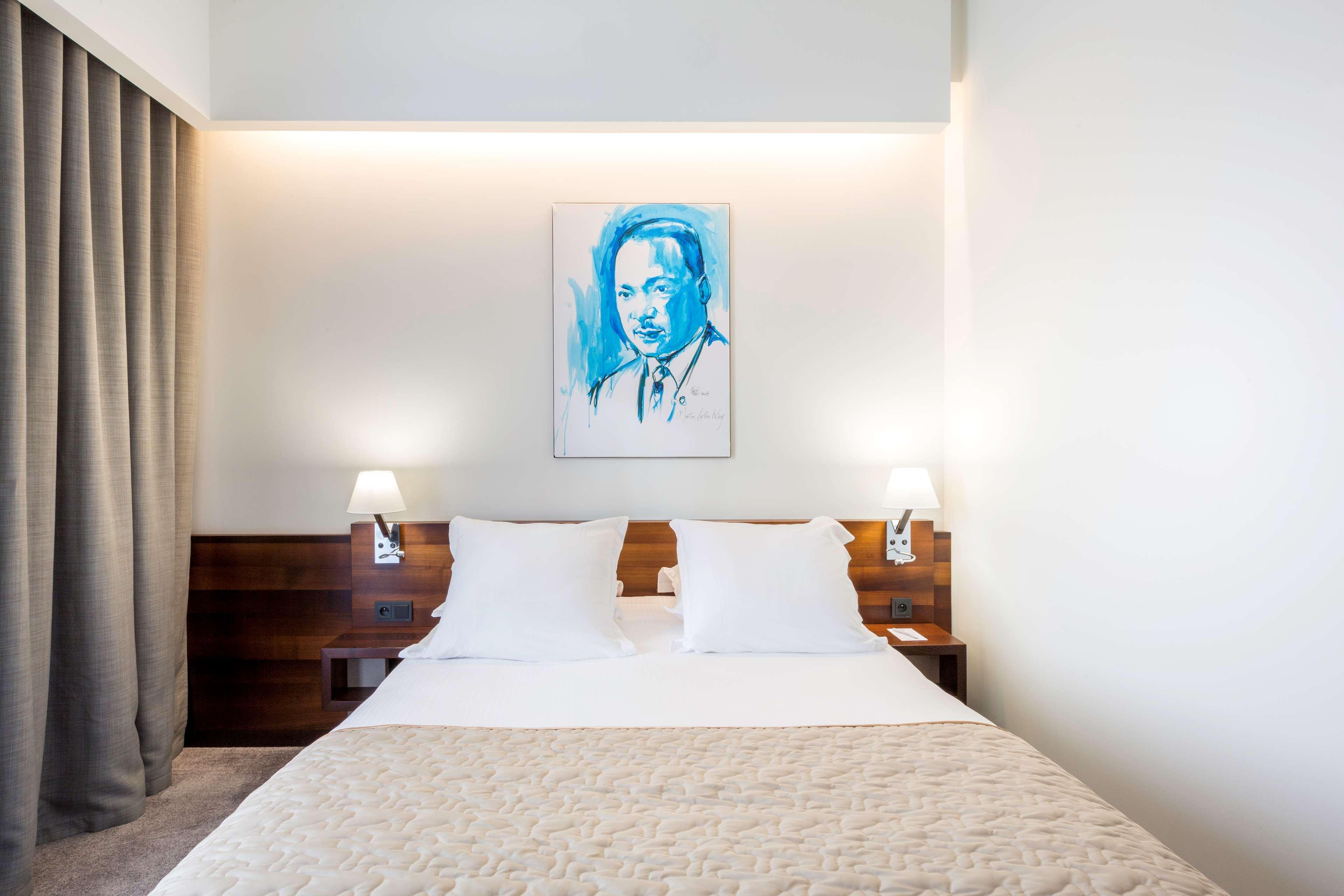 Best Western Brentwood Inn Dış mekan fotoğraf