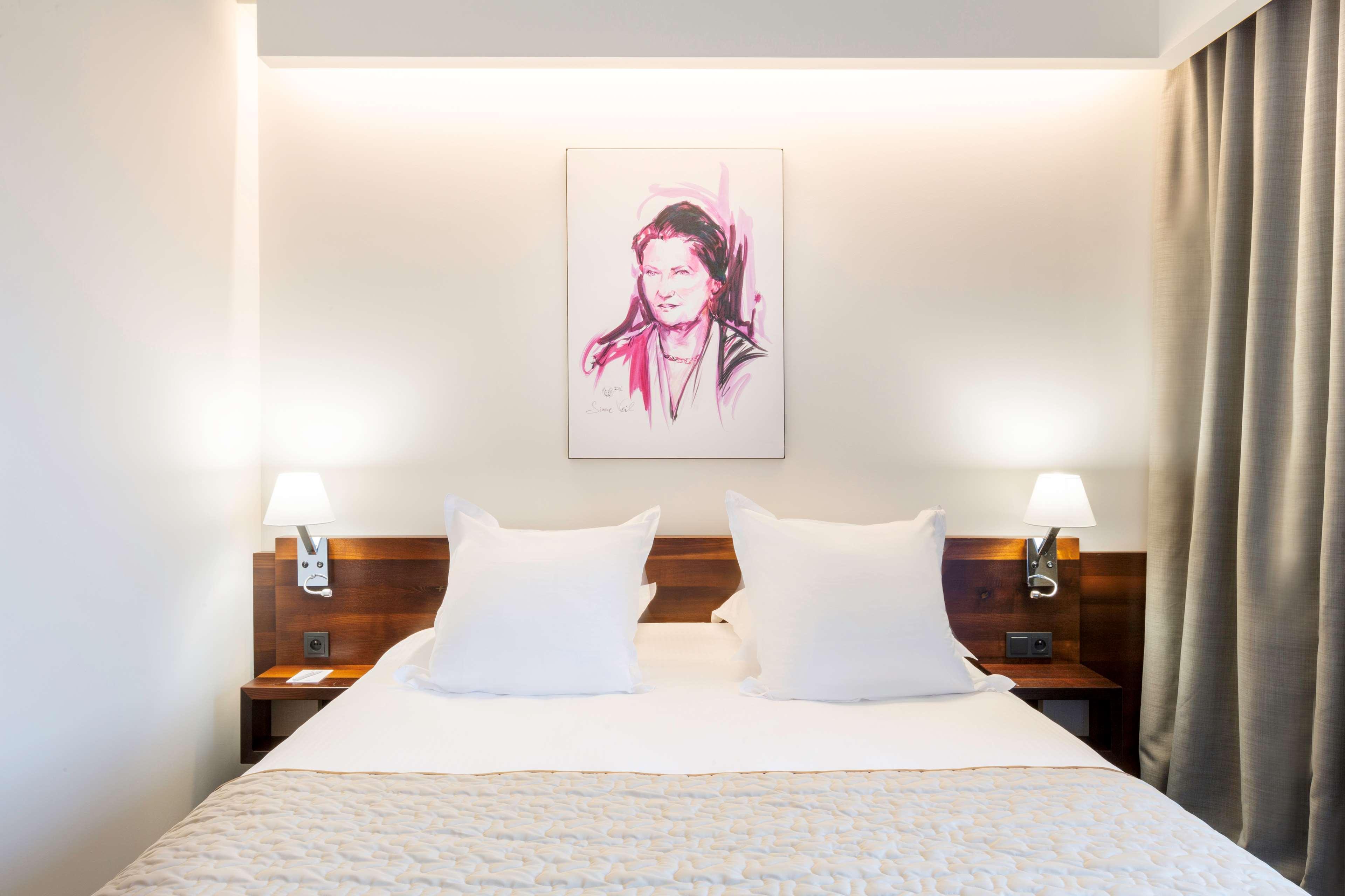 Best Western Brentwood Inn Dış mekan fotoğraf