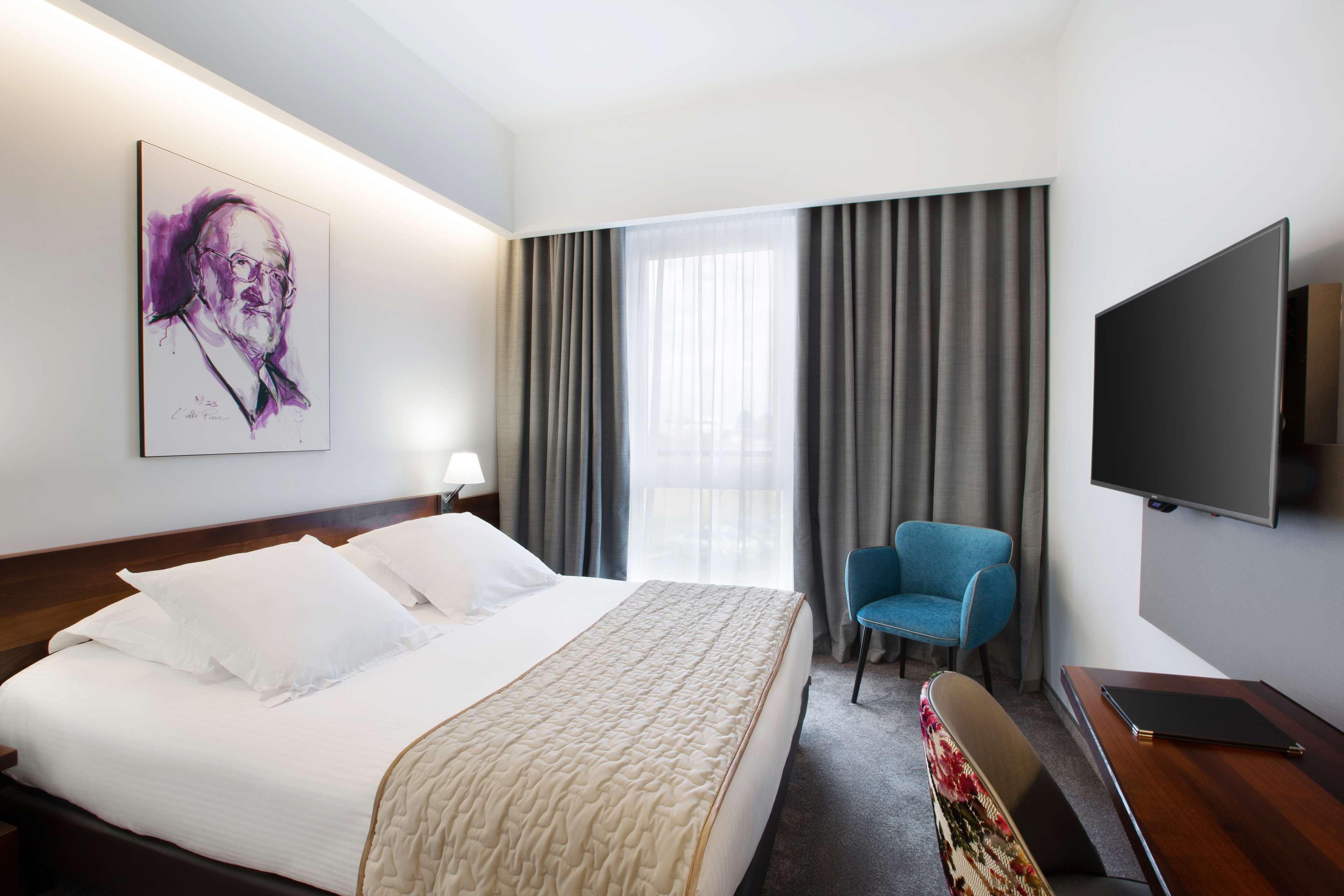 Best Western Brentwood Inn Dış mekan fotoğraf