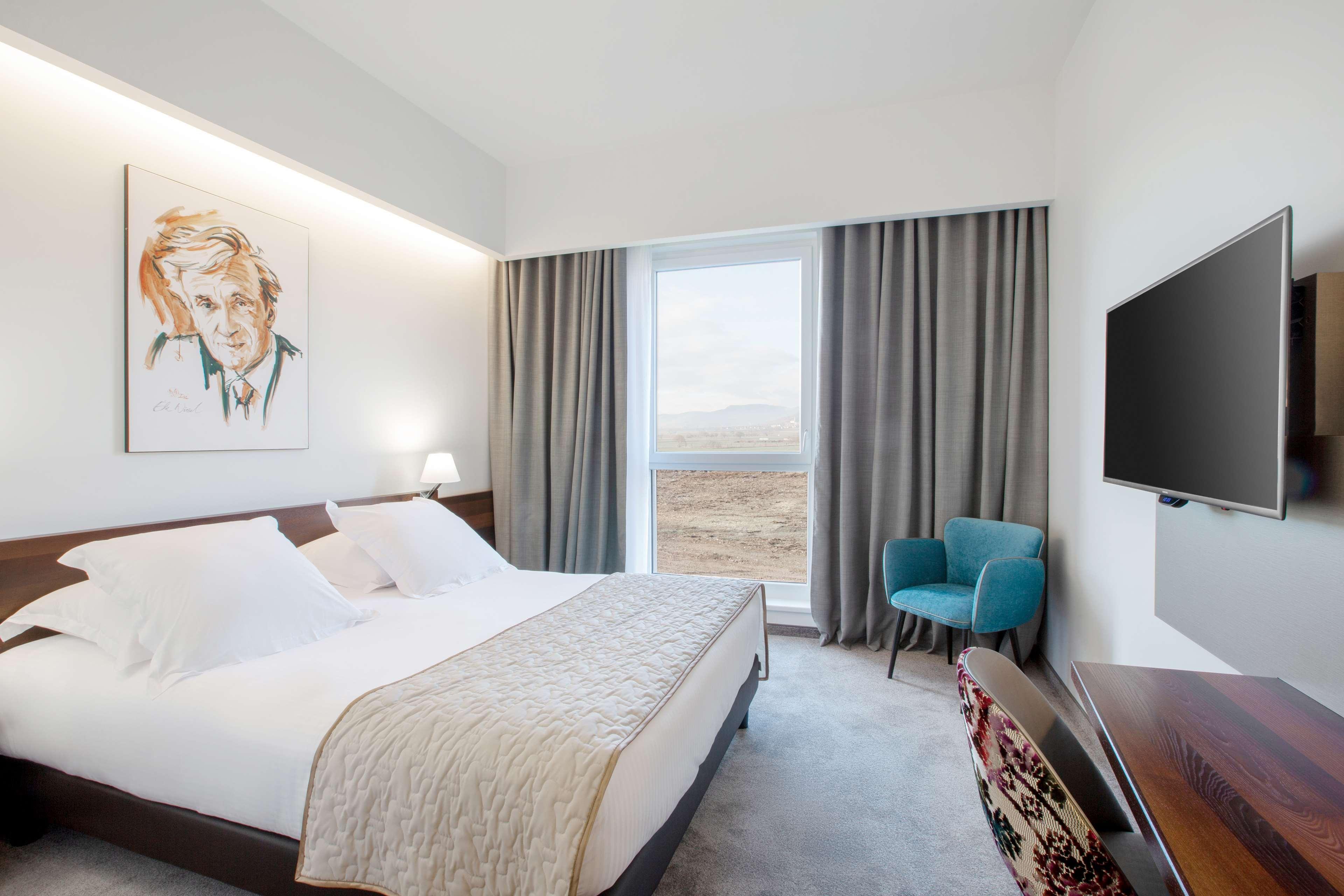 Best Western Brentwood Inn Dış mekan fotoğraf